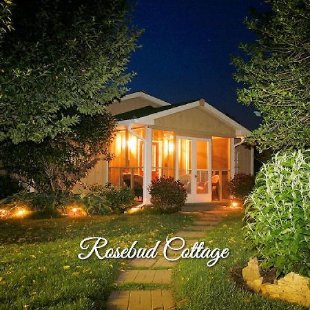 Piney Hill B&B And Cottages Luray Εξωτερικό φωτογραφία