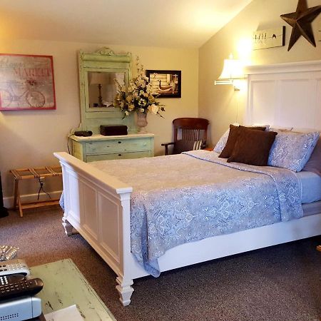 Piney Hill B&B And Cottages Luray Εξωτερικό φωτογραφία