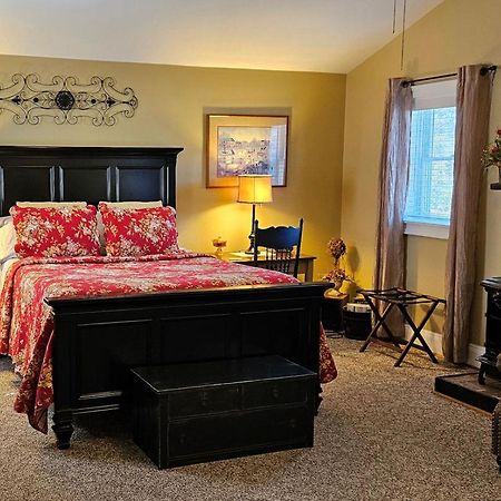 Piney Hill B&B And Cottages Luray Εξωτερικό φωτογραφία