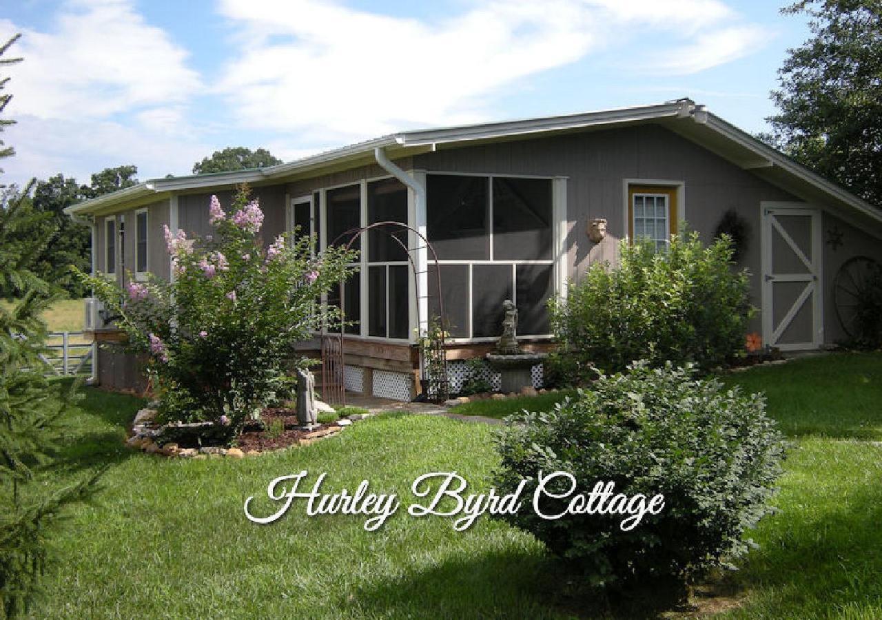 Piney Hill B&B And Cottages Luray Εξωτερικό φωτογραφία