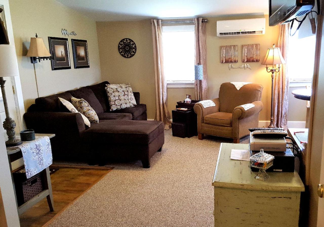 Piney Hill B&B And Cottages Luray Εξωτερικό φωτογραφία