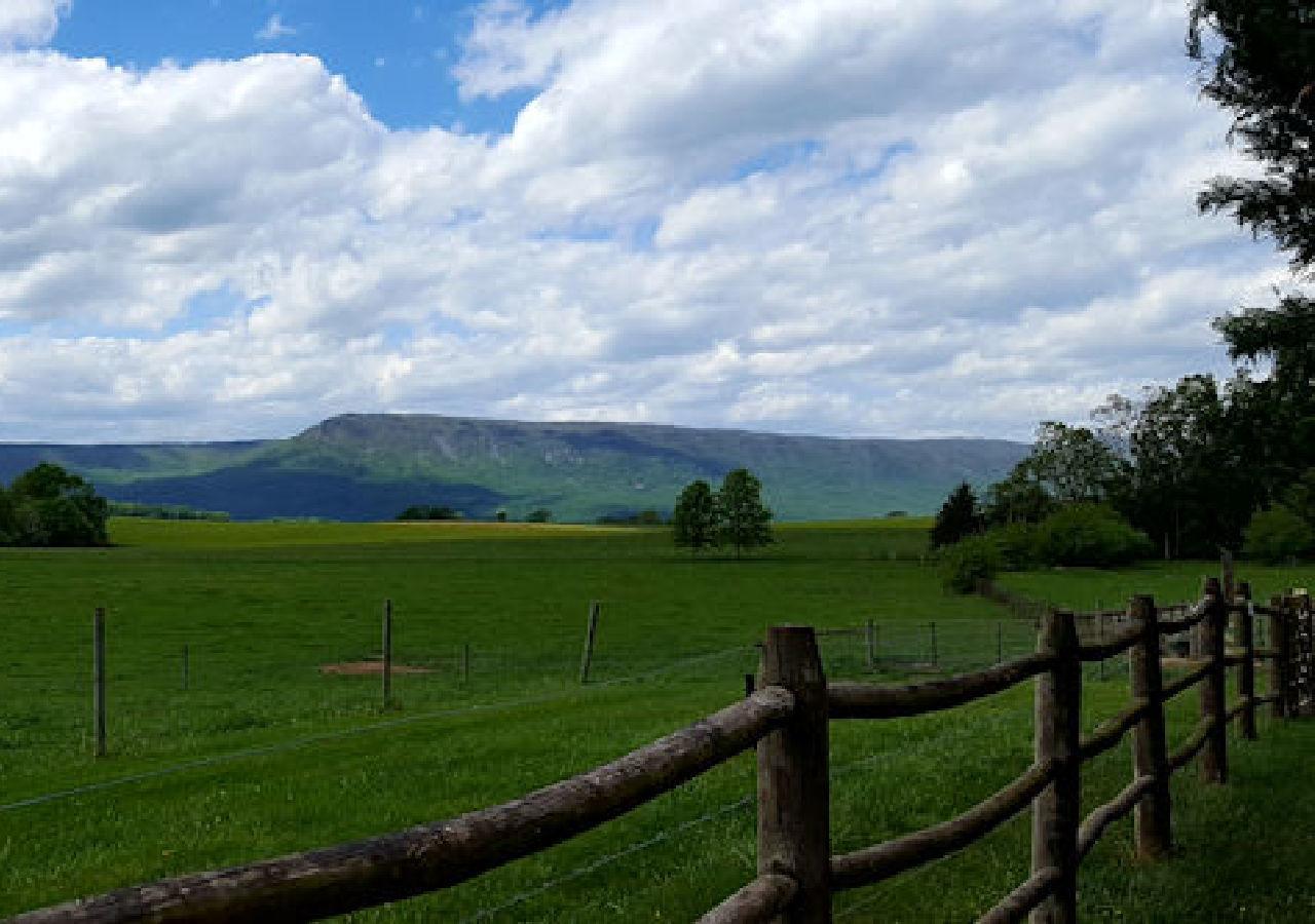 Piney Hill B&B And Cottages Luray Εξωτερικό φωτογραφία